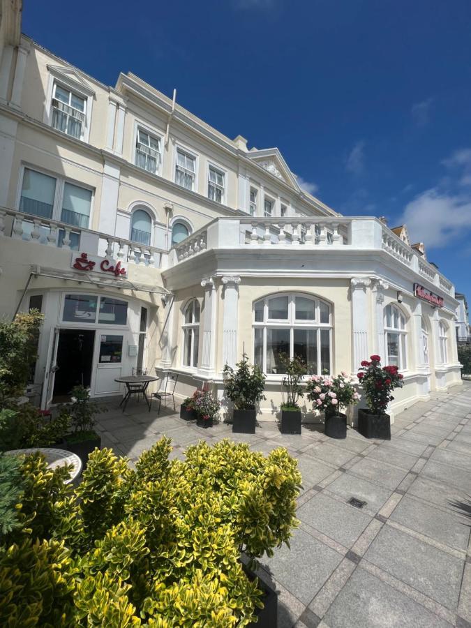Eastbourne Riviera Hotel Exterior photo